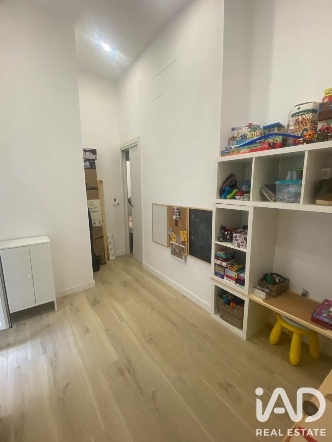 Wohnung in L'Hospitalet de Llobregat, Barcelona, Spanien 3 Schlafzimmer, 68 m2 Nr. 187894