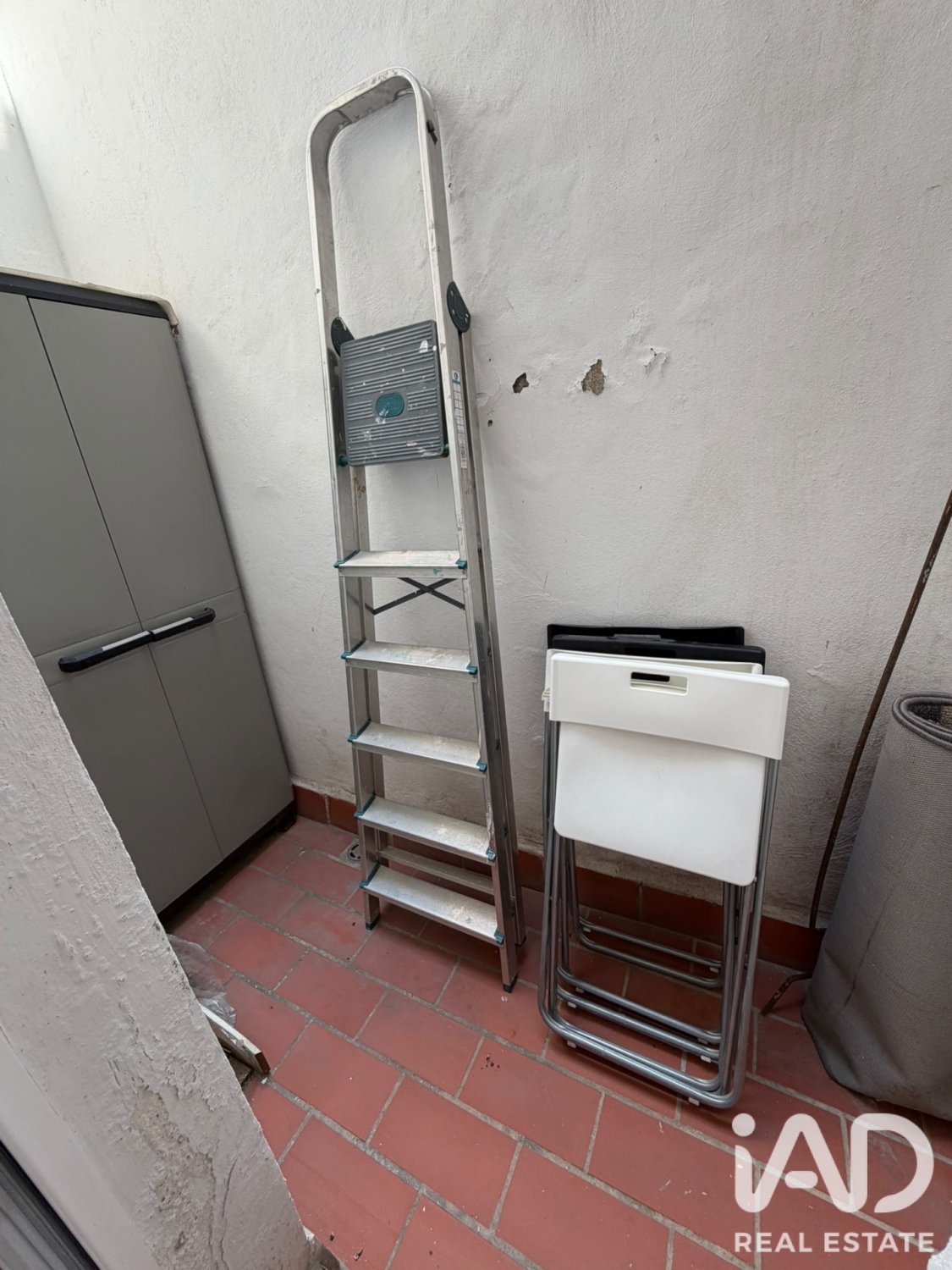 Wohnung in L'Hospitalet de Llobregat, Barcelona, Spanien 3 Schlafzimmer, 68 m2 Nr. 187894