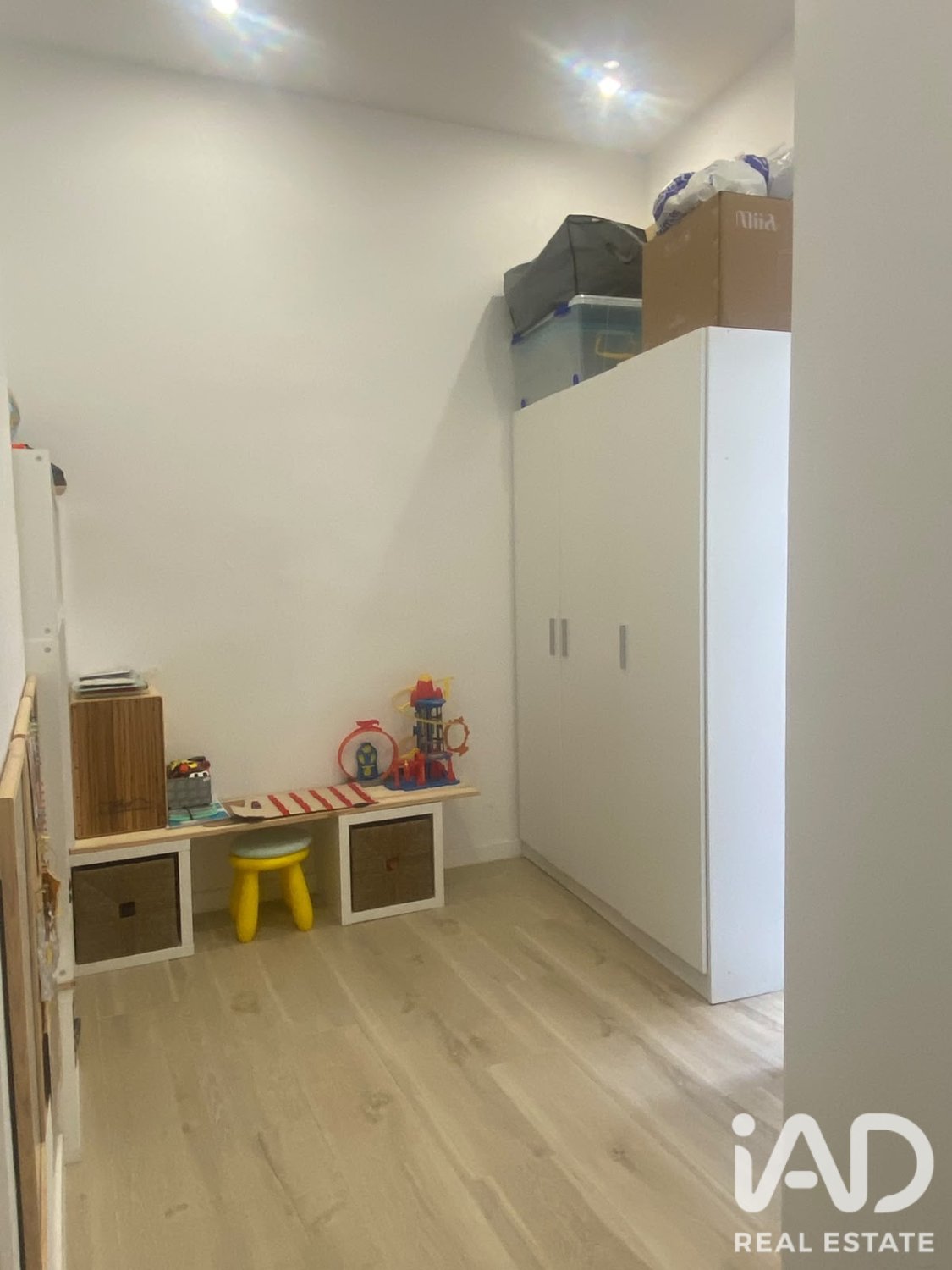 Wohnung in L'Hospitalet de Llobregat, Barcelona, Spanien 3 Schlafzimmer, 68 m2 Nr. 187894