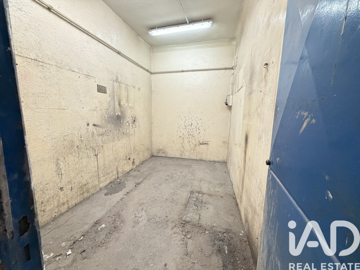 Liikekiinteistö Madrid, Espanja 276 m2 No. 187890