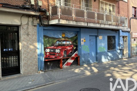 Gewerbeimmobilien in Madrid, Spanien 276 m2 Nr. 187890
