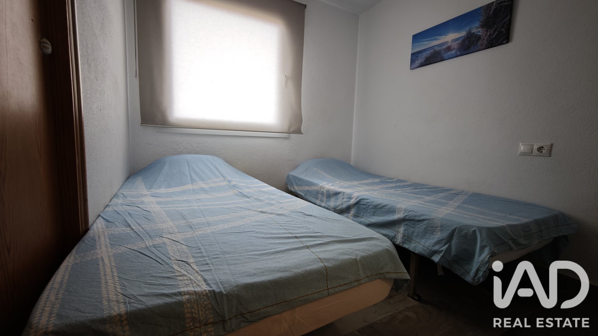 Apartamento en Torrevieja, Alicante, España 2 dormitorios, 71 m2 No. 187889