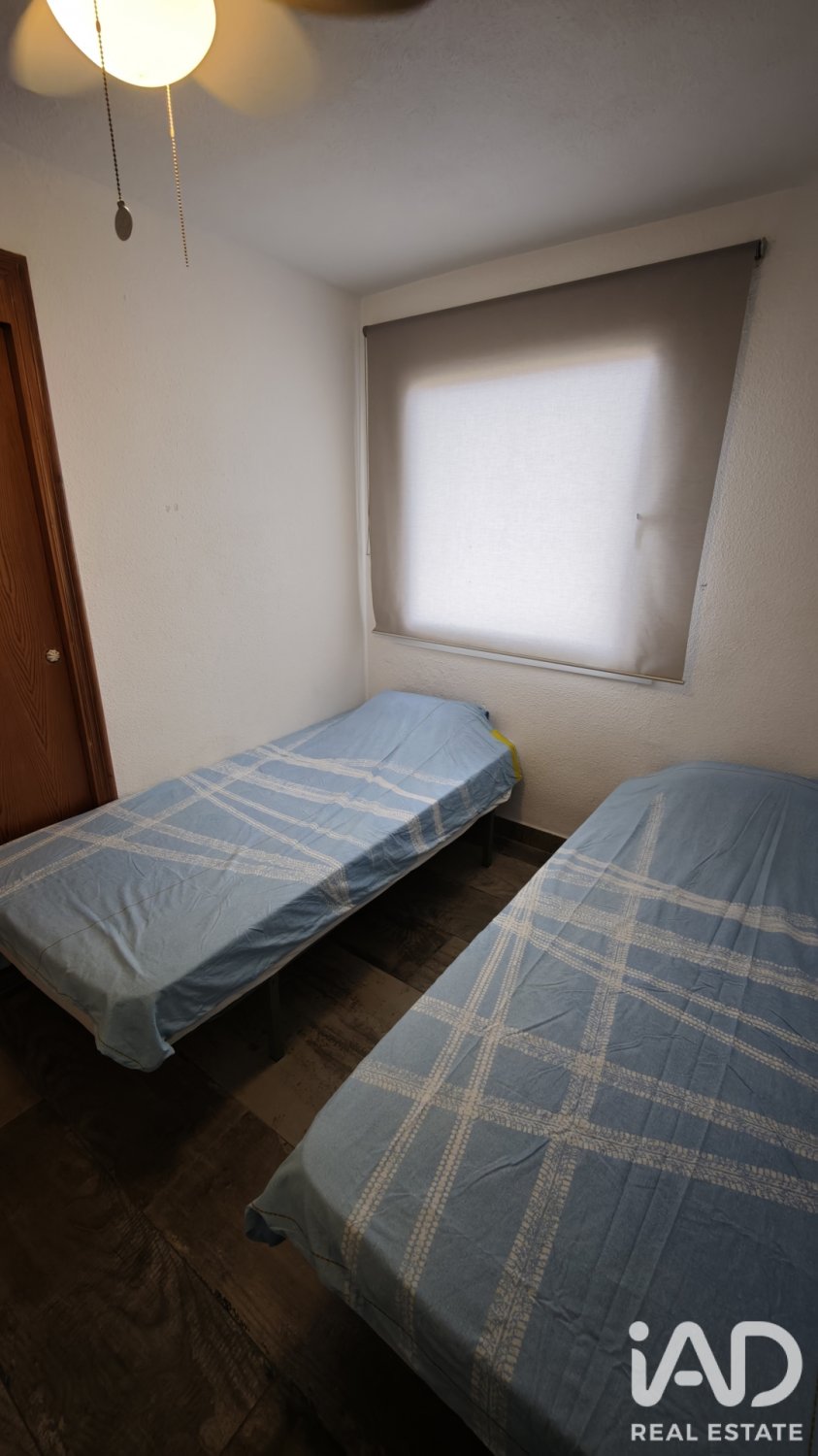 Apartamento en Torrevieja, Alicante, España 2 dormitorios, 71 m2 No. 187889