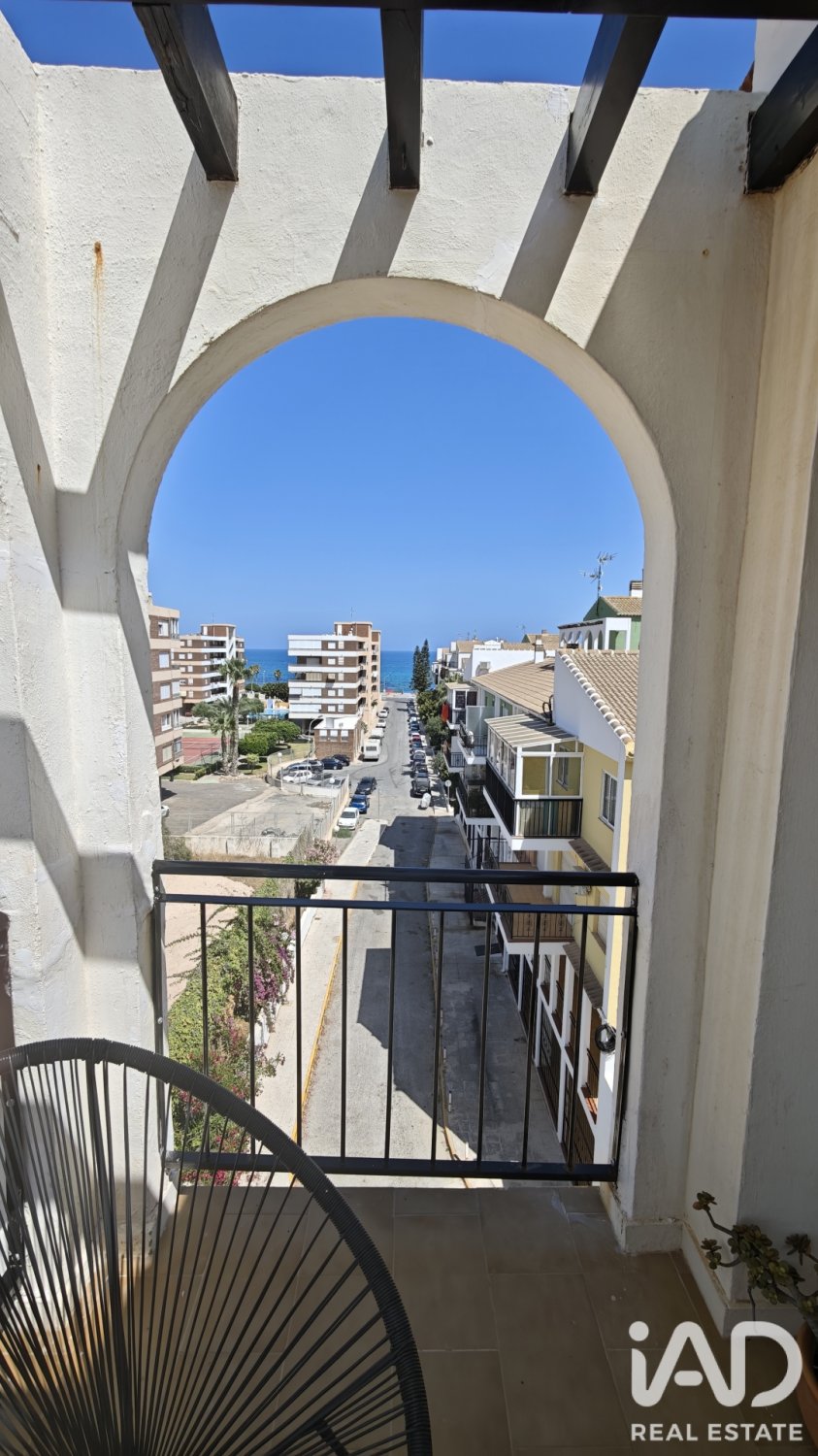 Apartamento en Torrevieja, Alicante, España 2 dormitorios, 71 m2 No. 187889