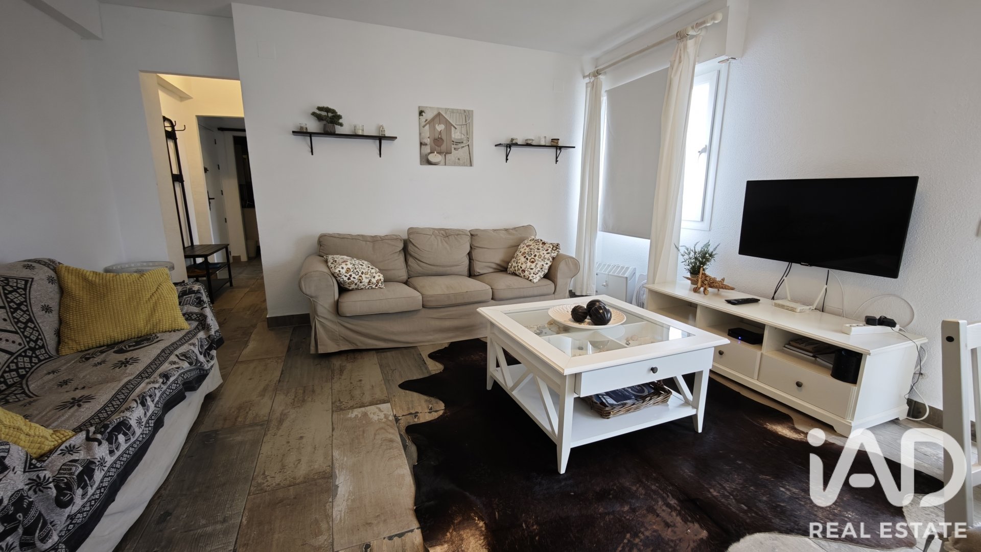 Apartamento en Torrevieja, Alicante, España 2 dormitorios, 71 m2 No. 187889