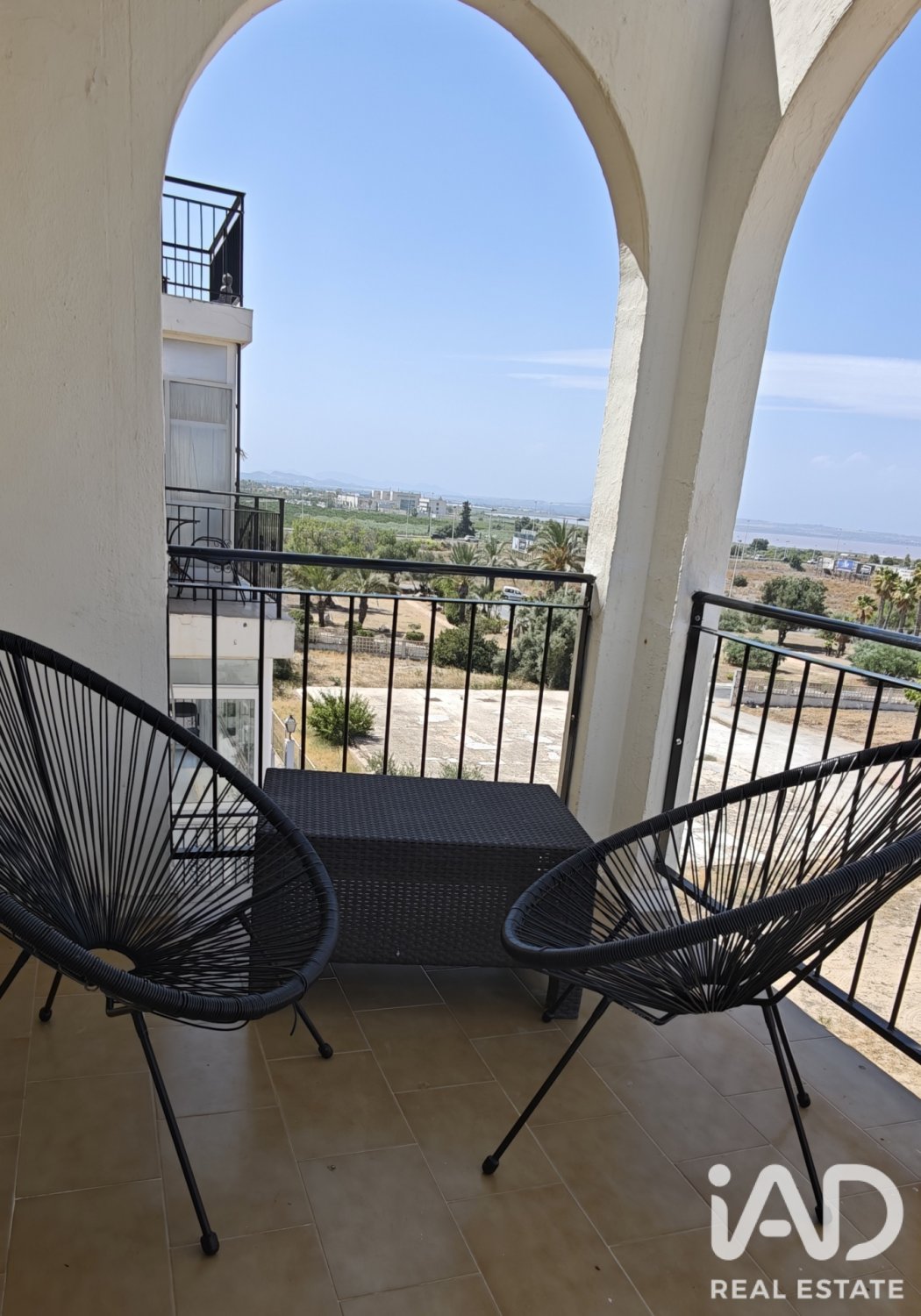 Apartamento en Torrevieja, Alicante, España 2 dormitorios, 71 m2 No. 187889