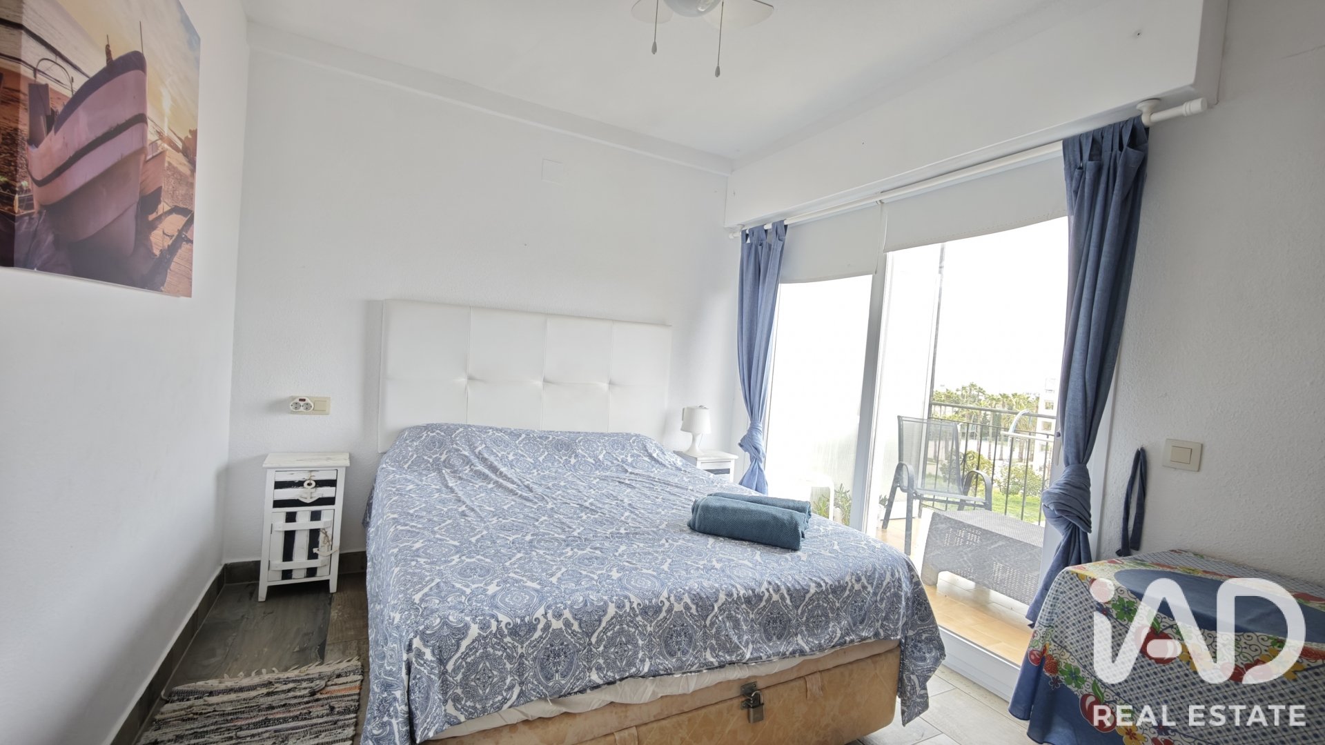 Apartamento en Torrevieja, Alicante, España 2 dormitorios, 71 m2 No. 187889