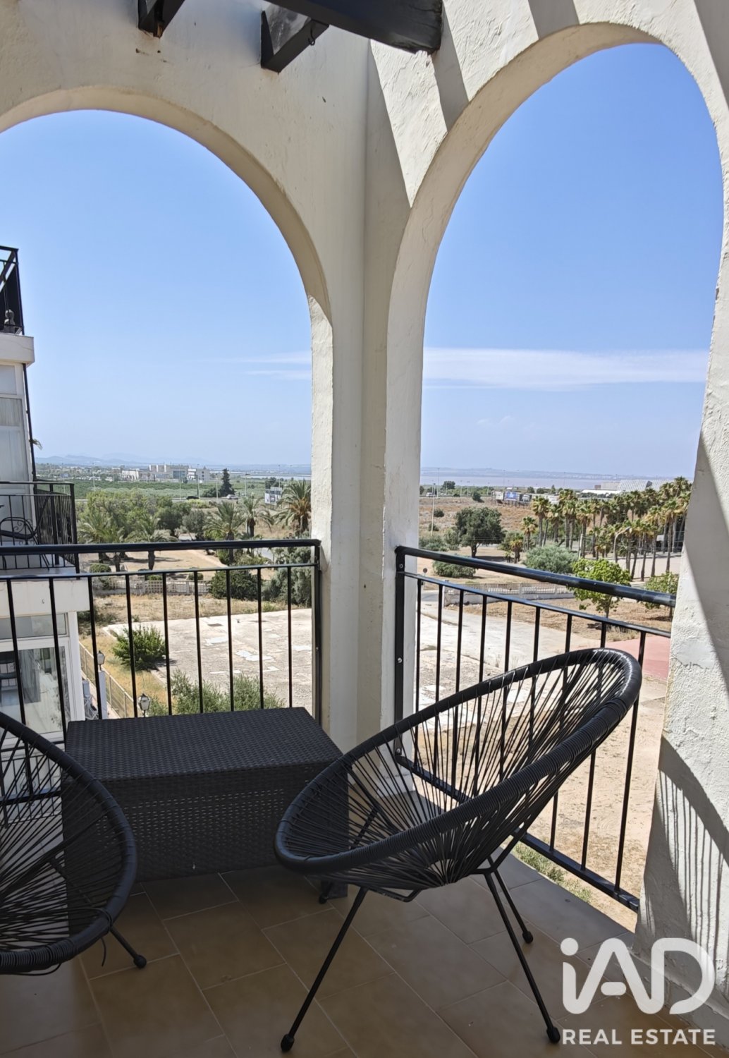 Apartamento en Torrevieja, Alicante, España 2 dormitorios, 71 m2 No. 187889