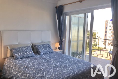 Apartment in Torrevieja, Alicante, Spain 2 bedrooms, 71 sq.m. No. 187889