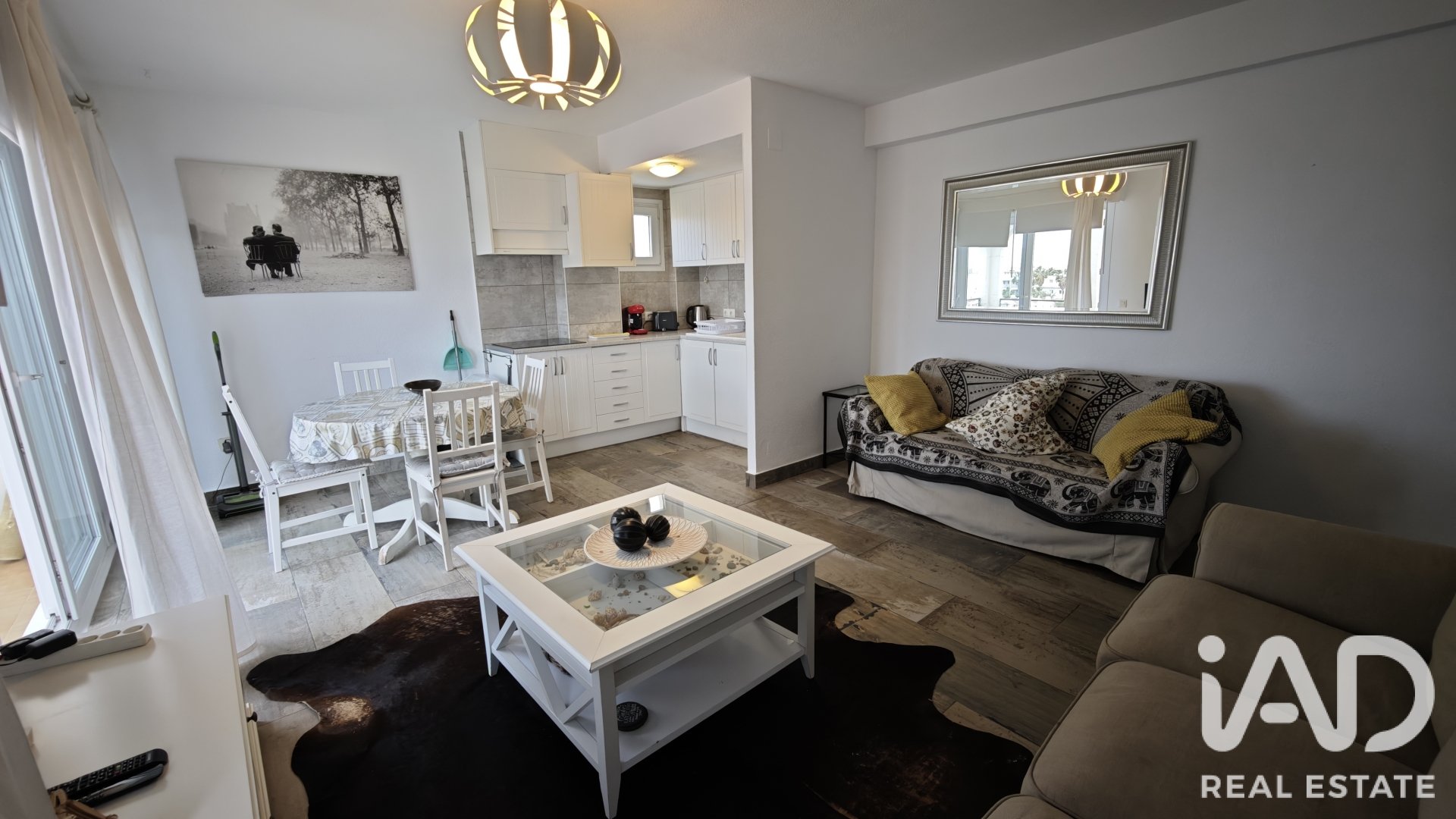 Apartamento en Torrevieja, Alicante, España 2 dormitorios, 71 m2 No. 187889