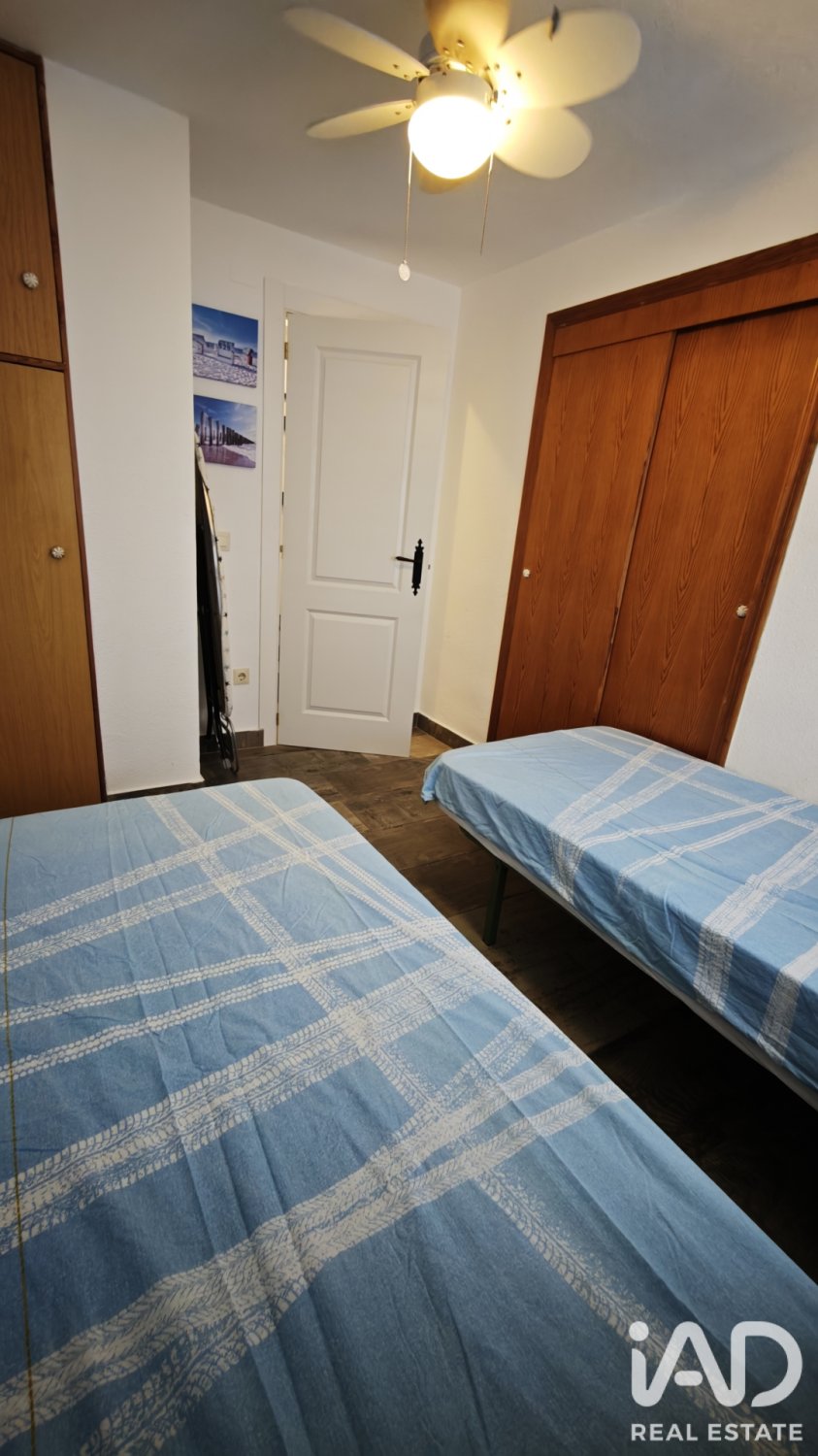 Apartamento en Torrevieja, Alicante, España 2 dormitorios, 71 m2 No. 187889
