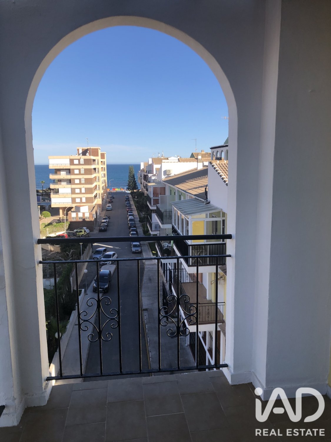 Apartamento en Torrevieja, Alicante, España 2 dormitorios, 71 m2 No. 187889