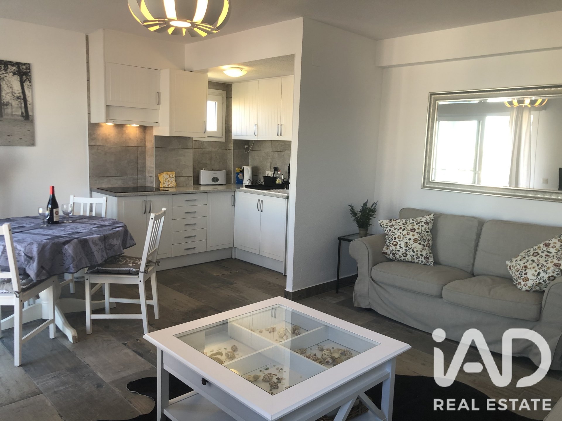Apartamento en Torrevieja, Alicante, España 2 dormitorios, 71 m2 No. 187889