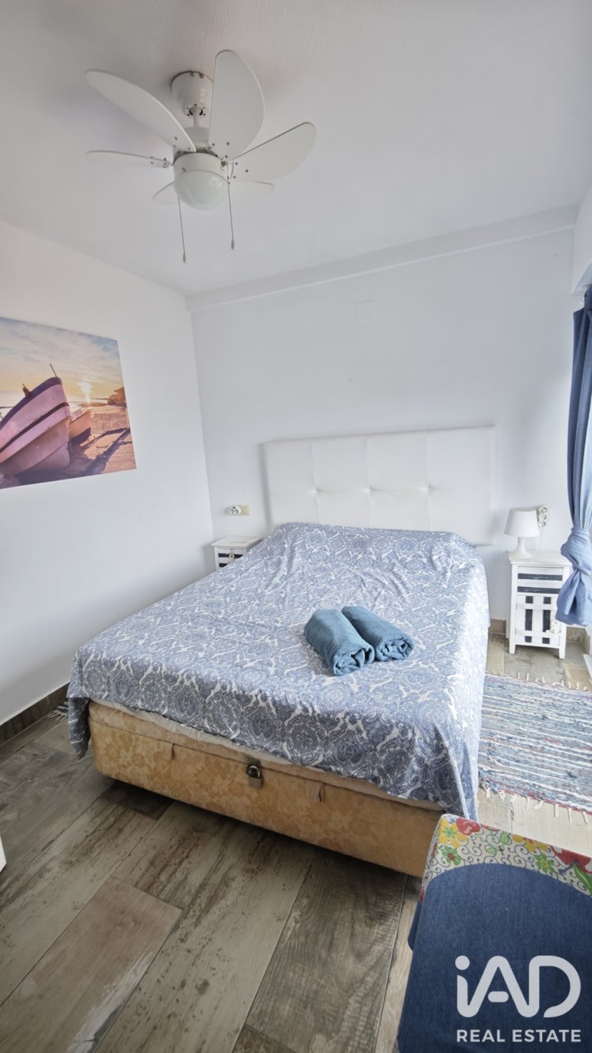 Apartamento en Torrevieja, Alicante, España 2 dormitorios, 71 m2 No. 187889