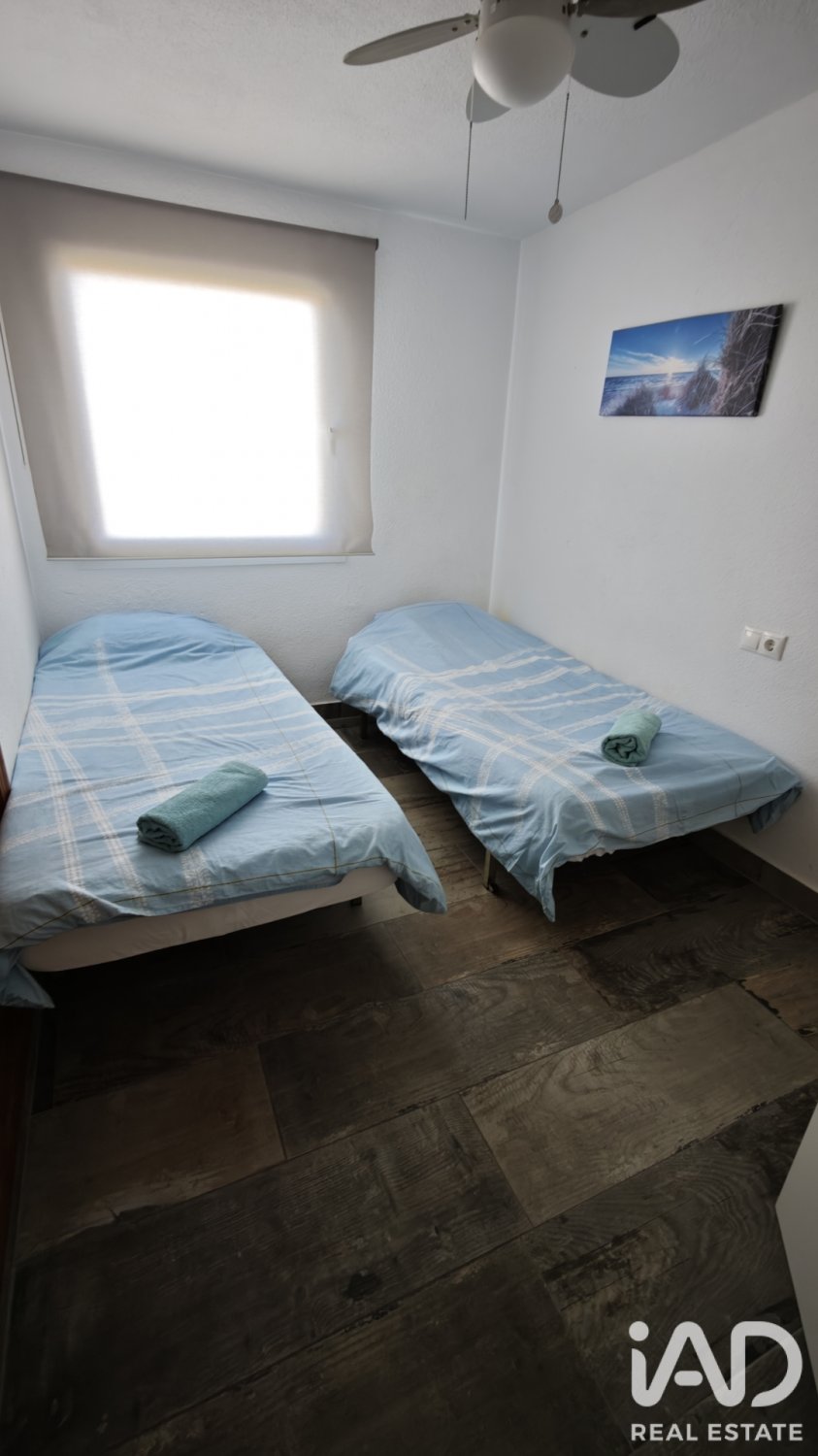 Apartamento en Torrevieja, Alicante, España 2 dormitorios, 71 m2 No. 187889