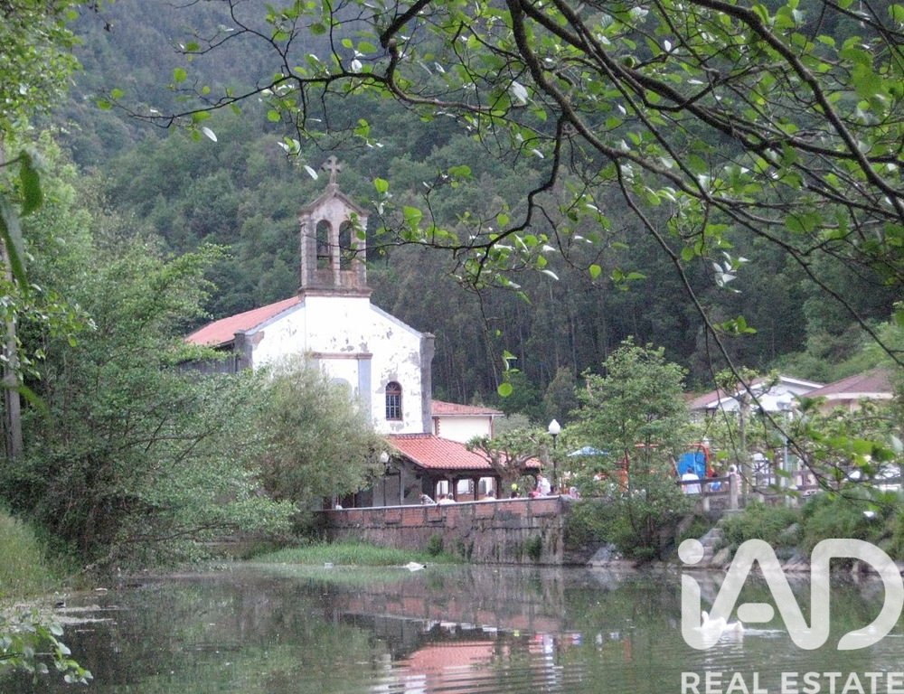 Terreno a Barakaldo, Biscay, Spagna 1383 mq. N° 172972