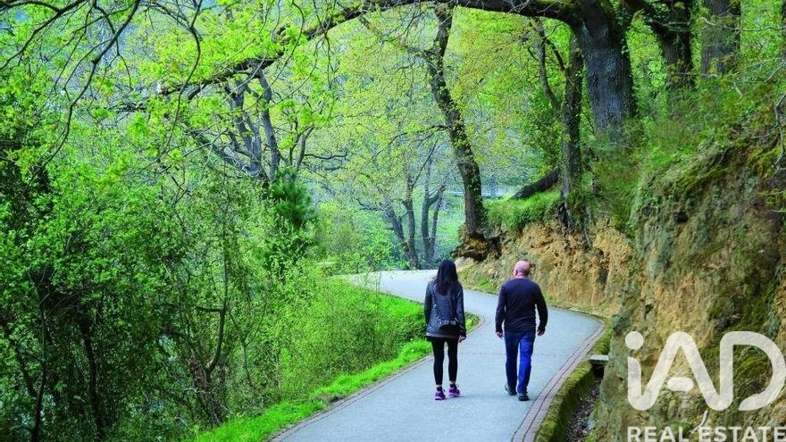 Terreno a Barakaldo, Biscay, Spagna 1383 mq. N° 172972
