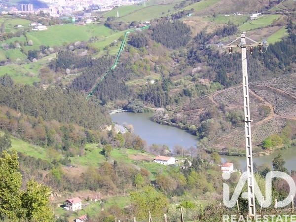 Terreno a Barakaldo, Biscay, Spagna 1383 mq. N° 172972
