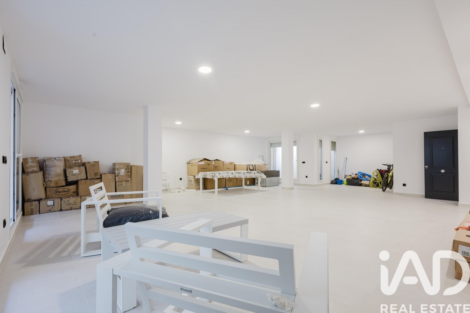 House in Algorfa, Alicante, Spanien 4 Schlafzimmer, 362 m2 Nr. 172973