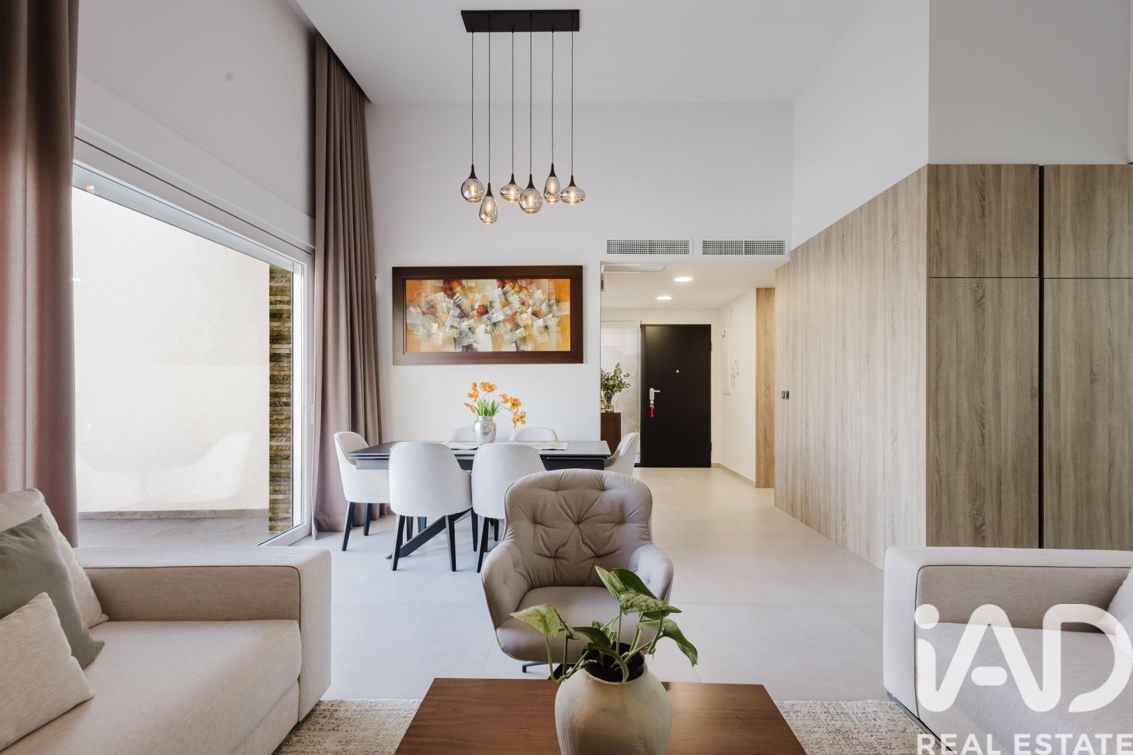 House in Algorfa, Alicante, Spanien 4 Schlafzimmer, 362 m2 Nr. 172973