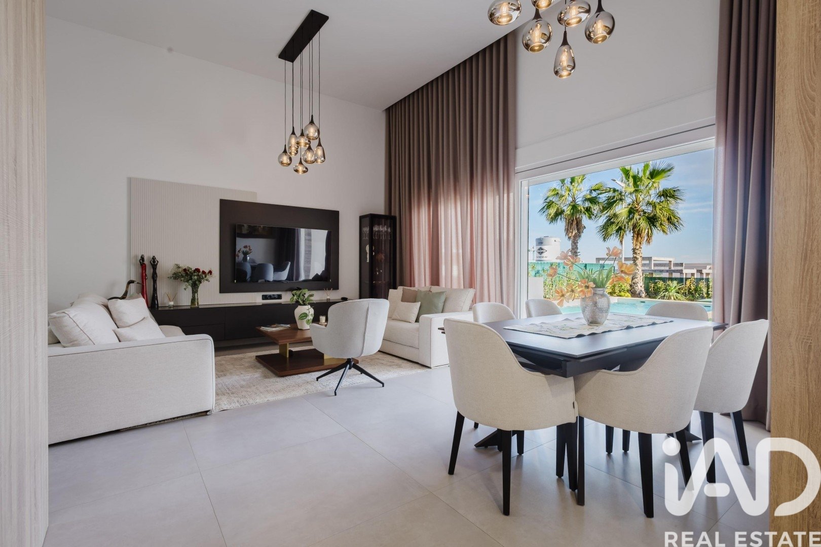 House in Algorfa, Alicante, Spanien 4 Schlafzimmer, 362 m2 Nr. 172973