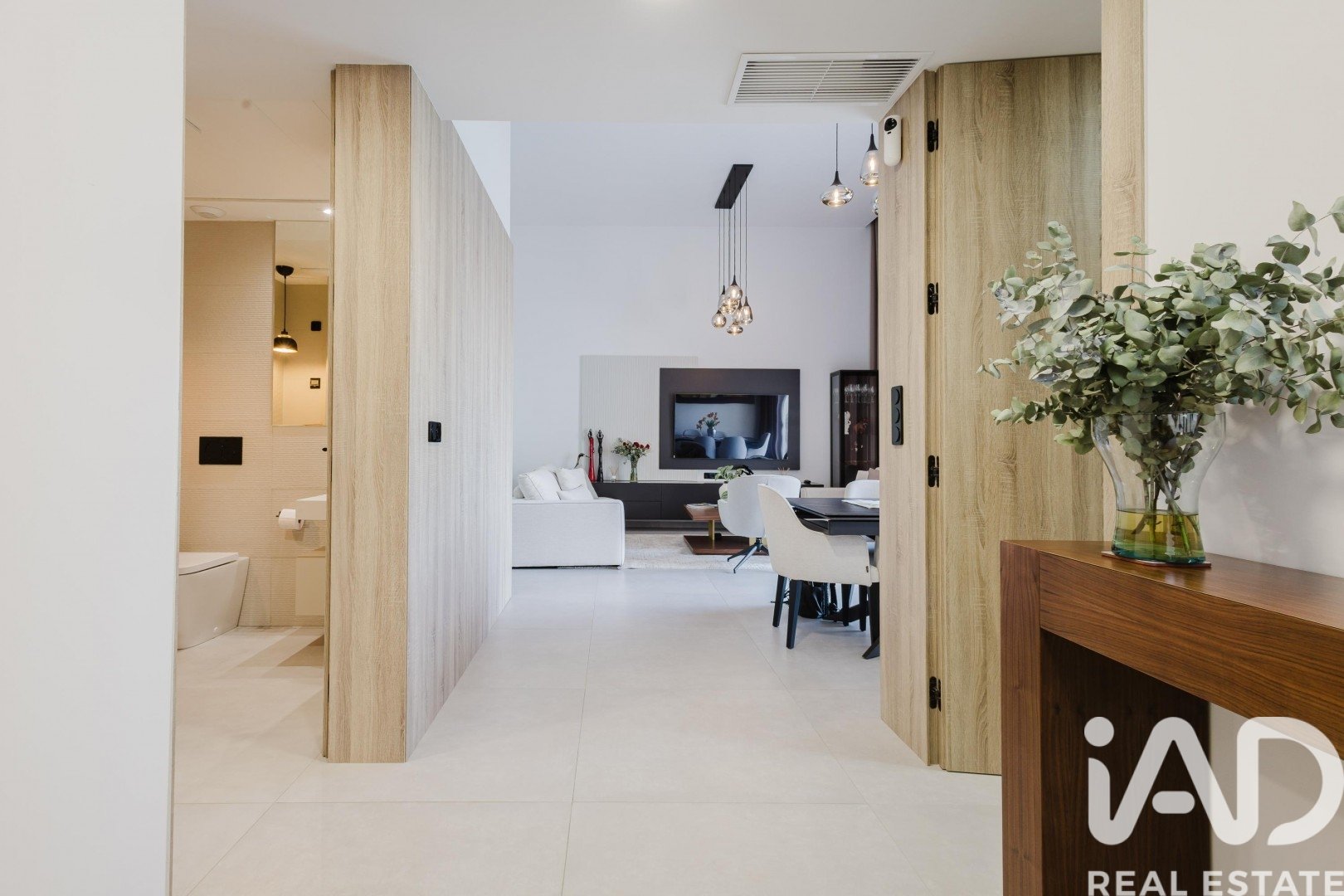 House in Algorfa, Alicante, Spanien 4 Schlafzimmer, 362 m2 Nr. 172973