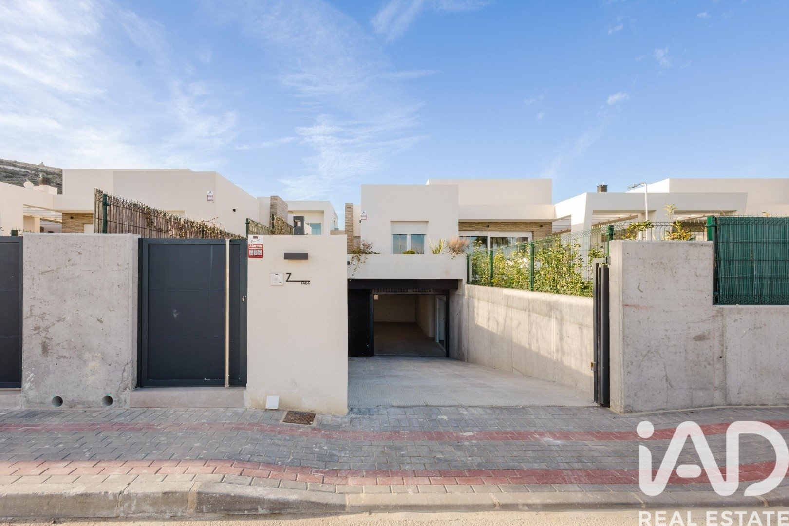 House in Algorfa, Alicante, Spanien 4 Schlafzimmer, 362 m2 Nr. 172973