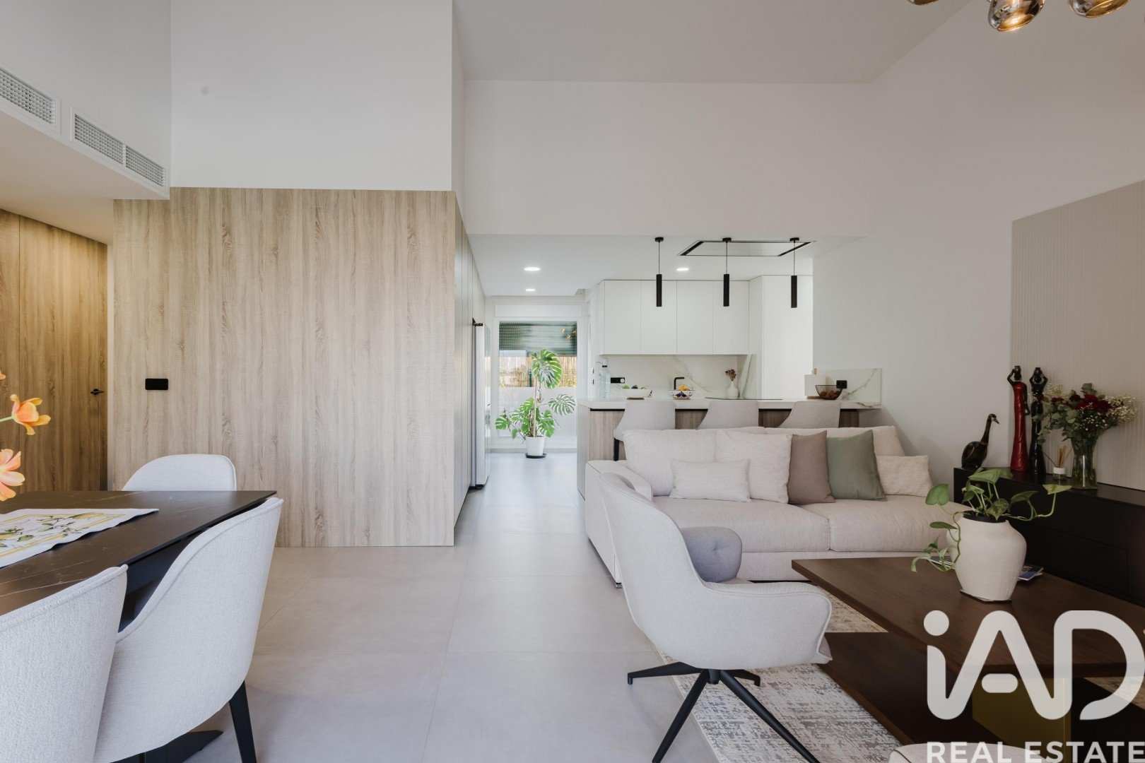 House in Algorfa, Alicante, Spanien 4 Schlafzimmer, 362 m2 Nr. 172973