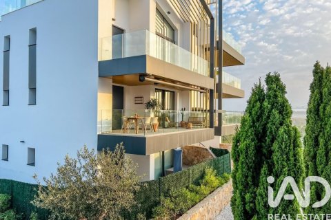 Apartament w Orihuela, Alicante, Hiszpania 2 sypialnie, 88 mkw. nr 172970