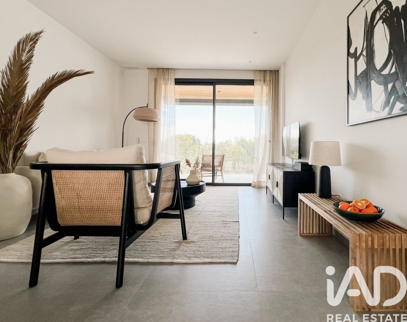 Apartment in Orihuela, Alicante, Spain 2 bedrooms, 88 sq.m. No. 172970