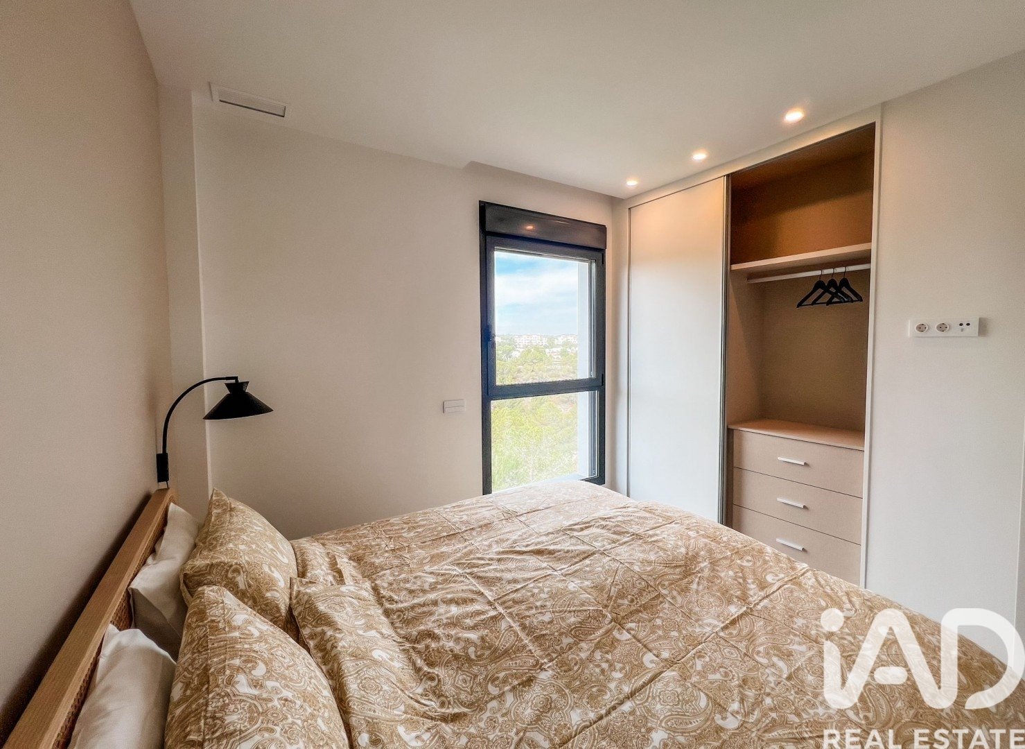 Apartment in Orihuela, Alicante, Spain 2 bedrooms, 88 sq.m. No. 172970