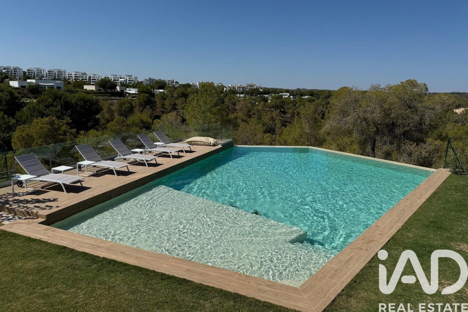 Apartment in Orihuela, Alicante, Spain 2 bedrooms, 88 sq.m. No. 172970