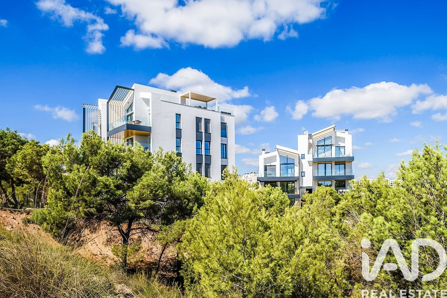 Apartment in Orihuela, Alicante, Spain 2 bedrooms, 88 sq.m. No. 172970