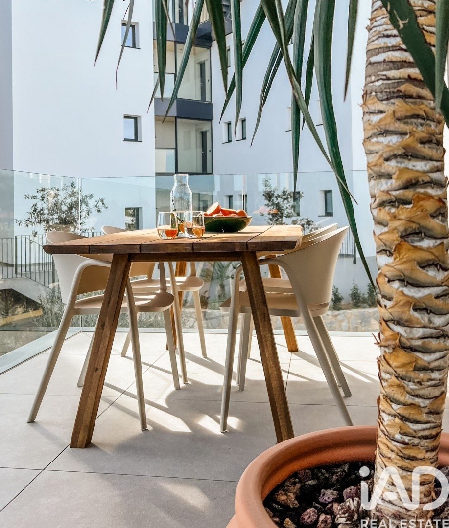 Apartment in Orihuela, Alicante, Spain 2 bedrooms, 88 sq.m. No. 172970