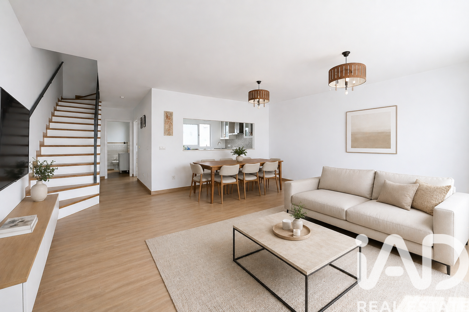 Māja Velez-Malaga, Malaga, Spānijā 2 istabas, 154 m2 Nr. 172969