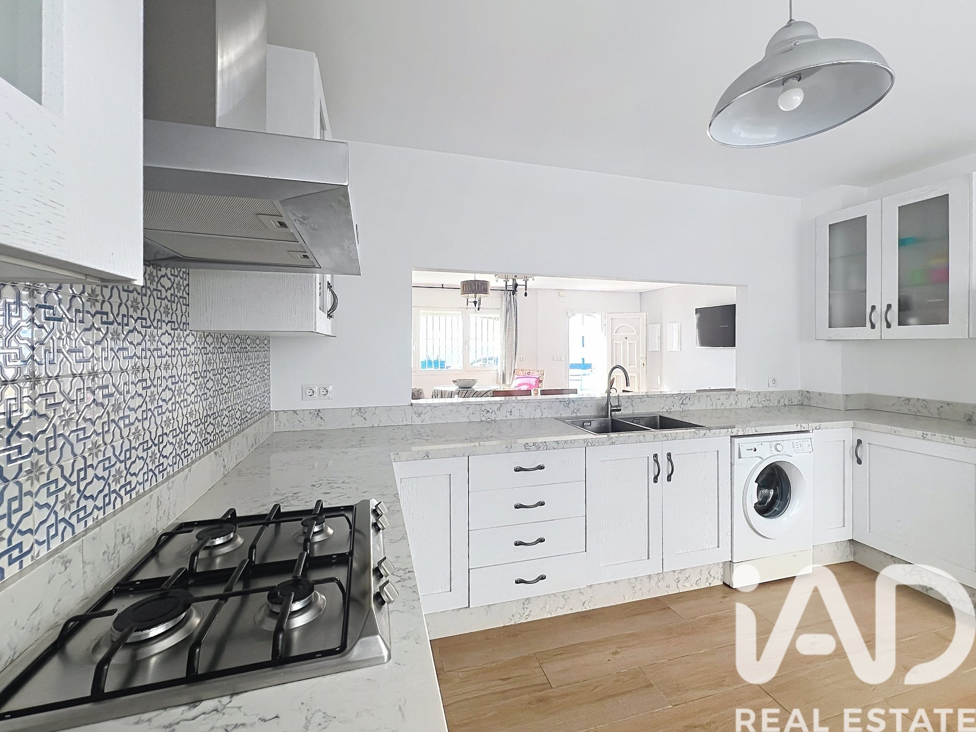 Māja Velez-Malaga, Malaga, Spānijā 2 istabas, 154 m2 Nr. 172969
