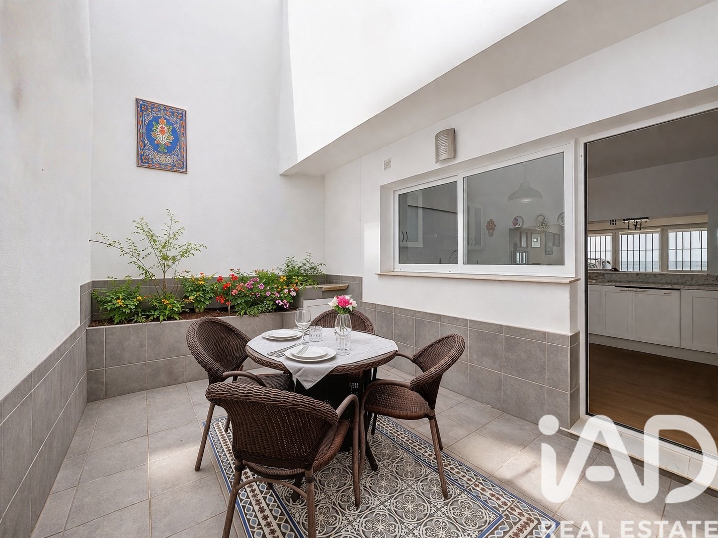 Māja Velez-Malaga, Malaga, Spānijā 2 istabas, 154 m2 Nr. 172969