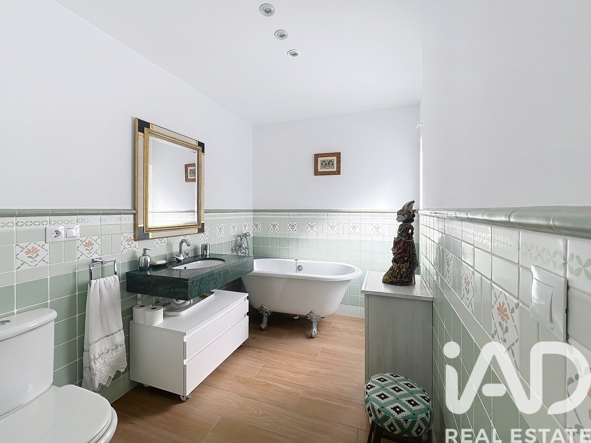 Māja Velez-Malaga, Malaga, Spānijā 2 istabas, 154 m2 Nr. 172969