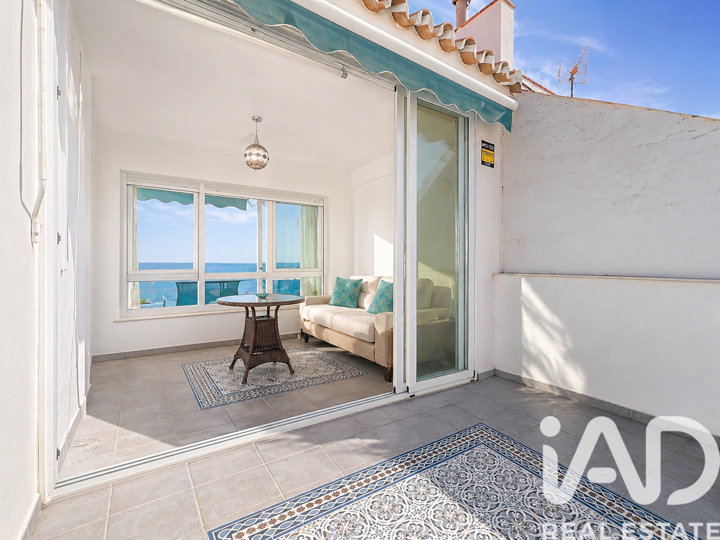 Māja Velez-Malaga, Malaga, Spānijā 2 istabas, 154 m2 Nr. 172969