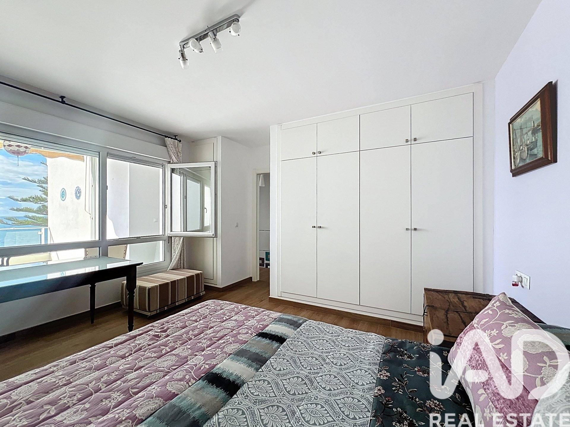 Māja Velez-Malaga, Malaga, Spānijā 2 istabas, 154 m2 Nr. 172969