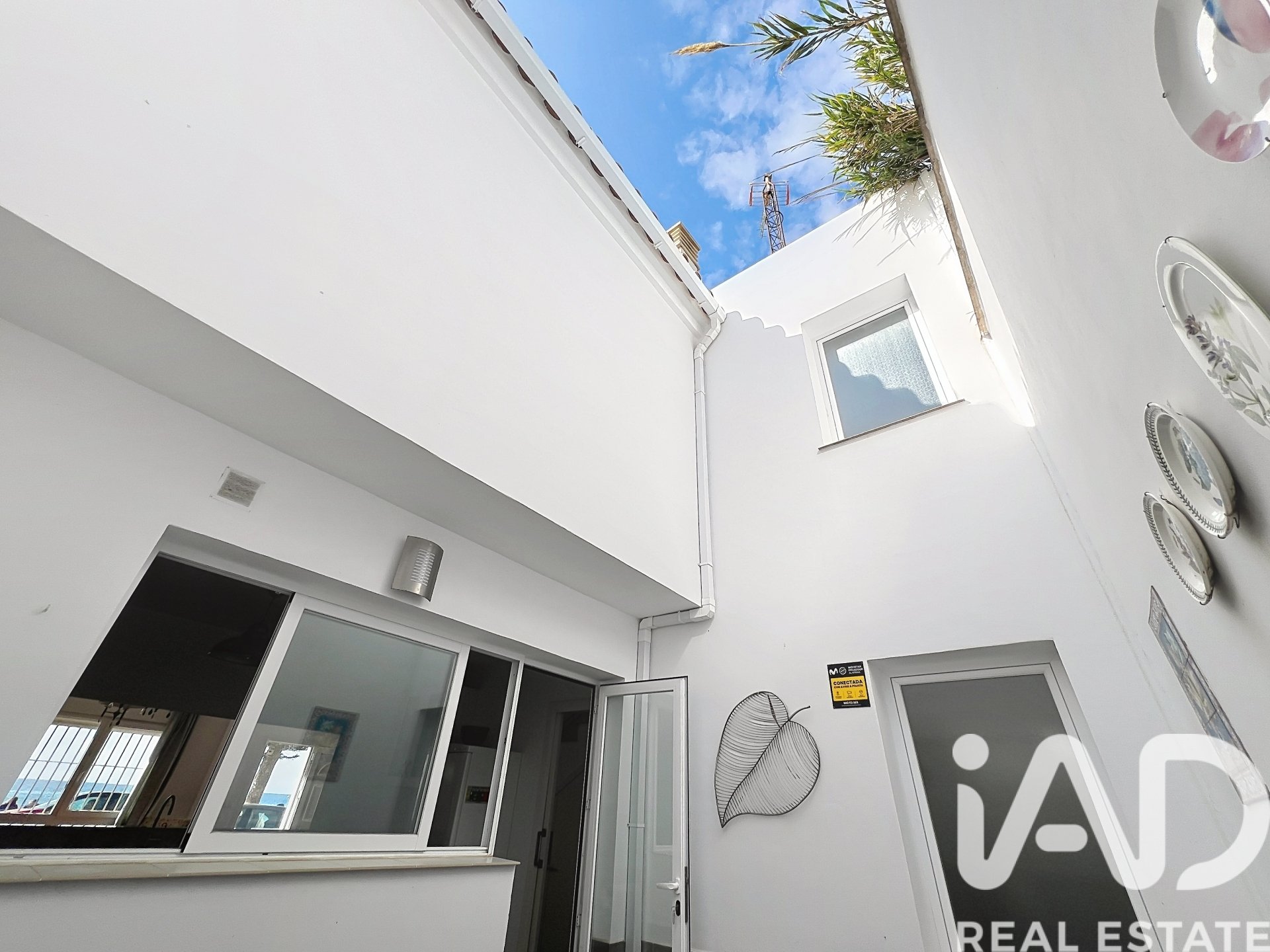 Māja Velez-Malaga, Malaga, Spānijā 2 istabas, 154 m2 Nr. 172969