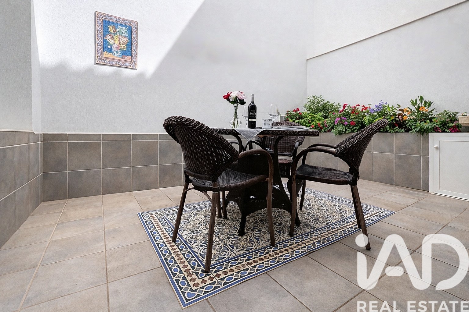 Māja Velez-Malaga, Malaga, Spānijā 2 istabas, 154 m2 Nr. 172969