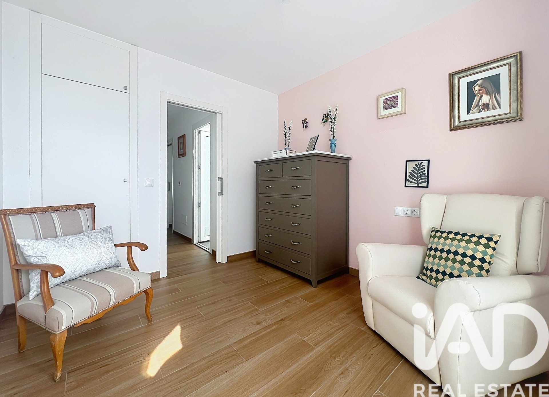 Māja Velez-Malaga, Malaga, Spānijā 2 istabas, 154 m2 Nr. 172969