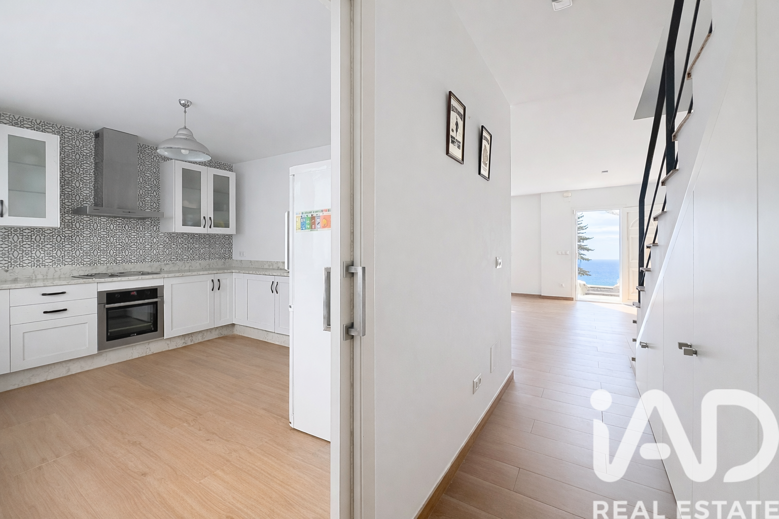 Māja Velez-Malaga, Malaga, Spānijā 2 istabas, 154 m2 Nr. 172969