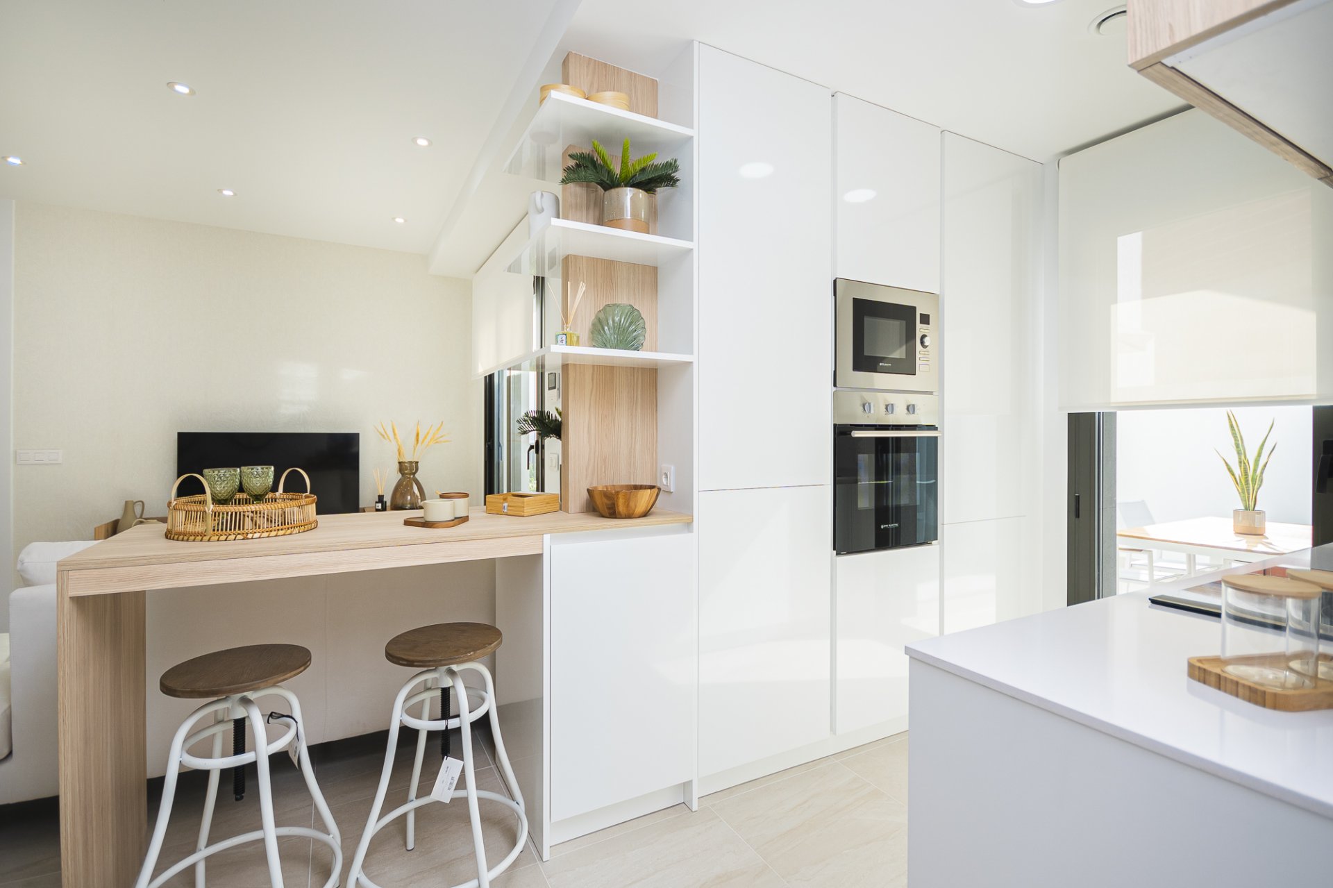 Duplex à Torrevieja, Alicante, Espagne 3 chambres, 167 m2 No. 180720