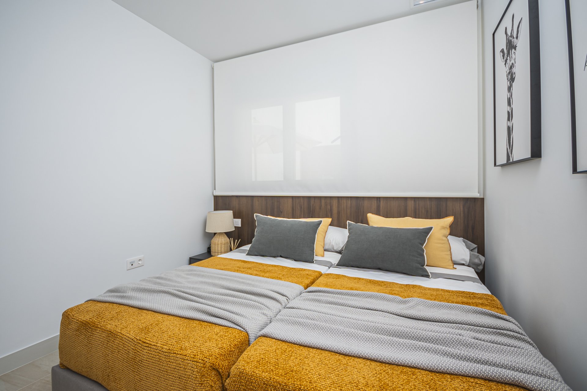 Duplex à Torrevieja, Alicante, Espagne 3 chambres, 167 m2 No. 180720