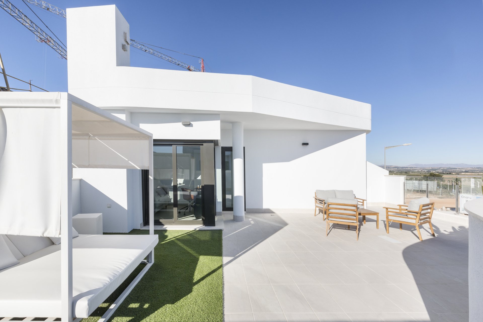Duplex à Torrevieja, Alicante, Espagne 3 chambres, 167 m2 No. 180720