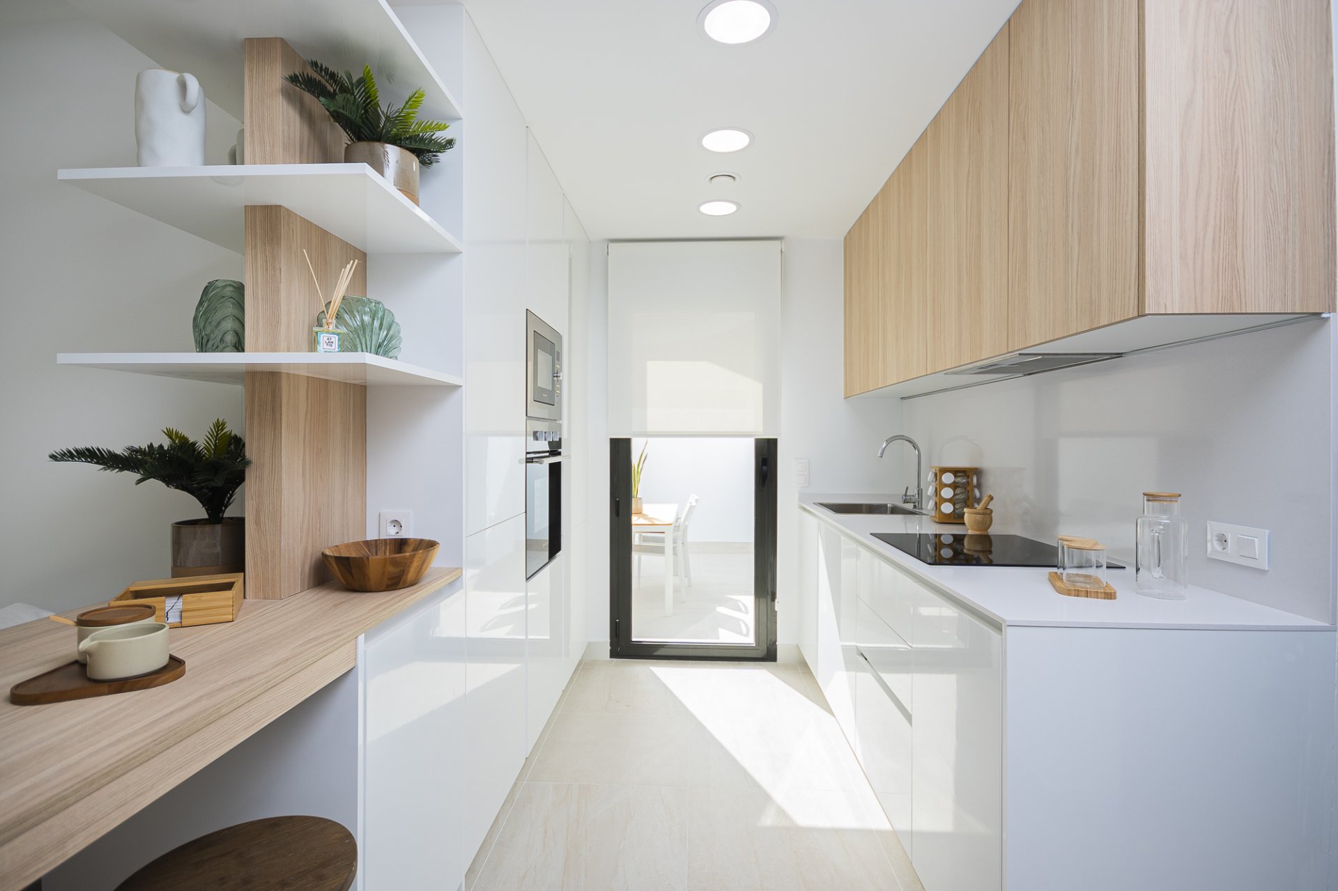Duplex à Torrevieja, Alicante, Espagne 3 chambres, 167 m2 No. 180720