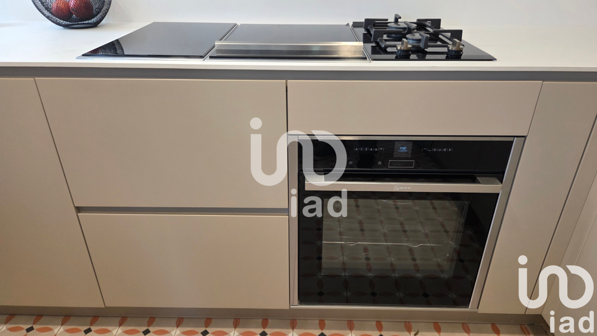 Penthouse à Barcelona, Espagne 3 chambres, 106 m2 No. 153093