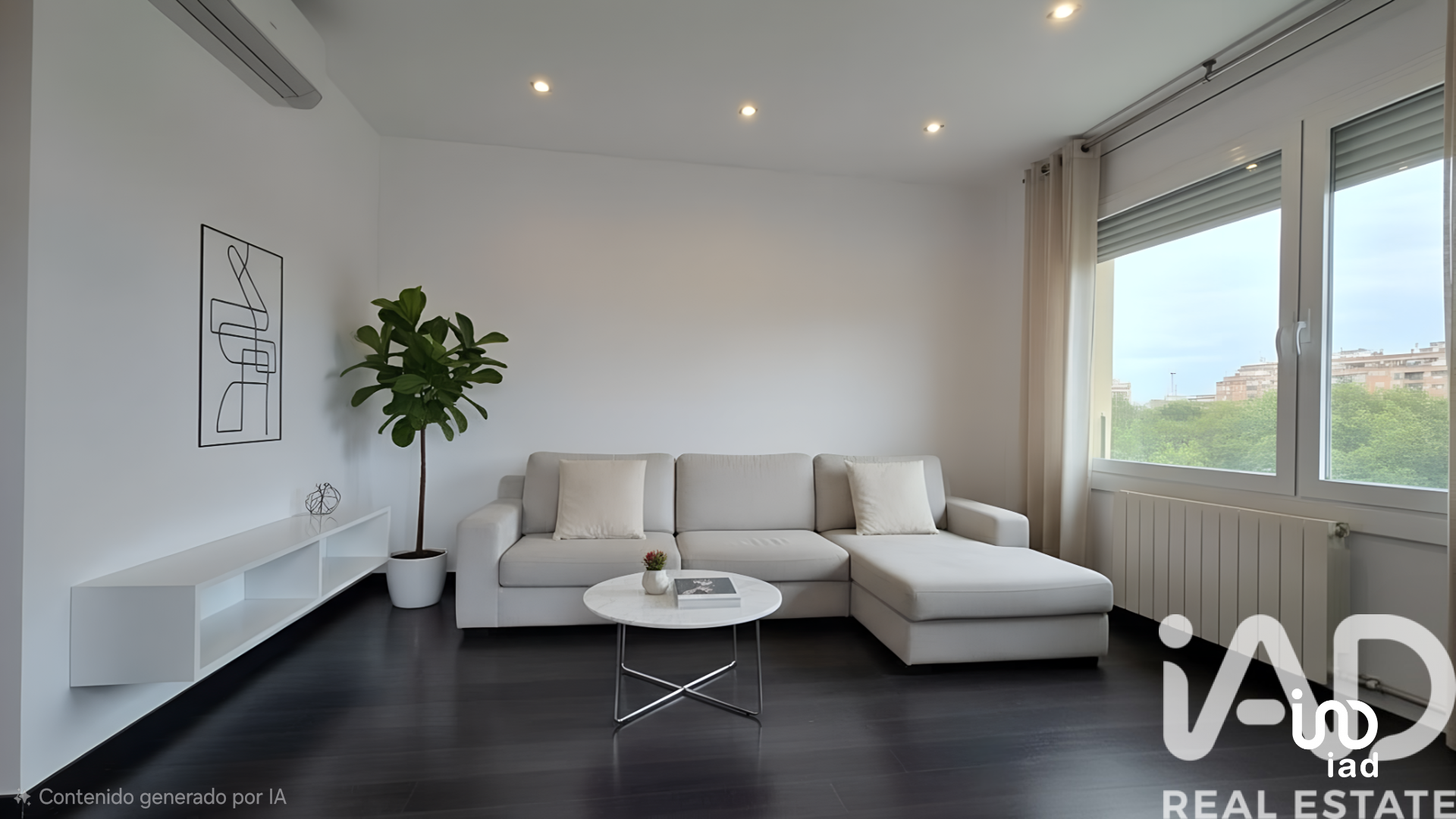 Penthouse à Barcelona, Espagne 3 chambres, 106 m2 No. 153093